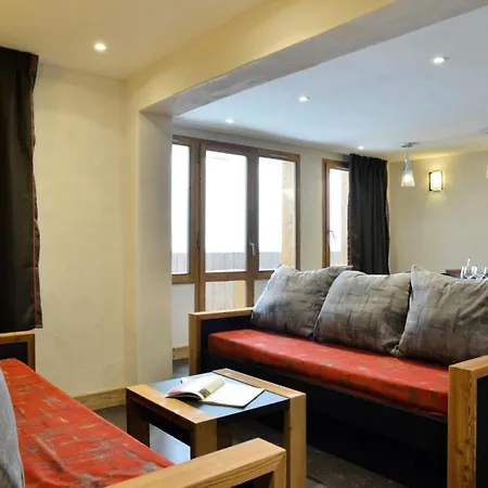 Résidence Backgammon - 4 Pièces Pour 8 Personnes 26