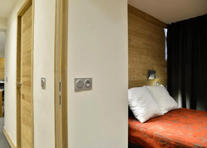 Apartment Backgammon - Le Backgammon Mae-3426