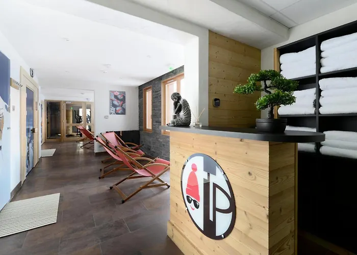 Apartment Backgammon - Le Backgammon Mae-3426 *